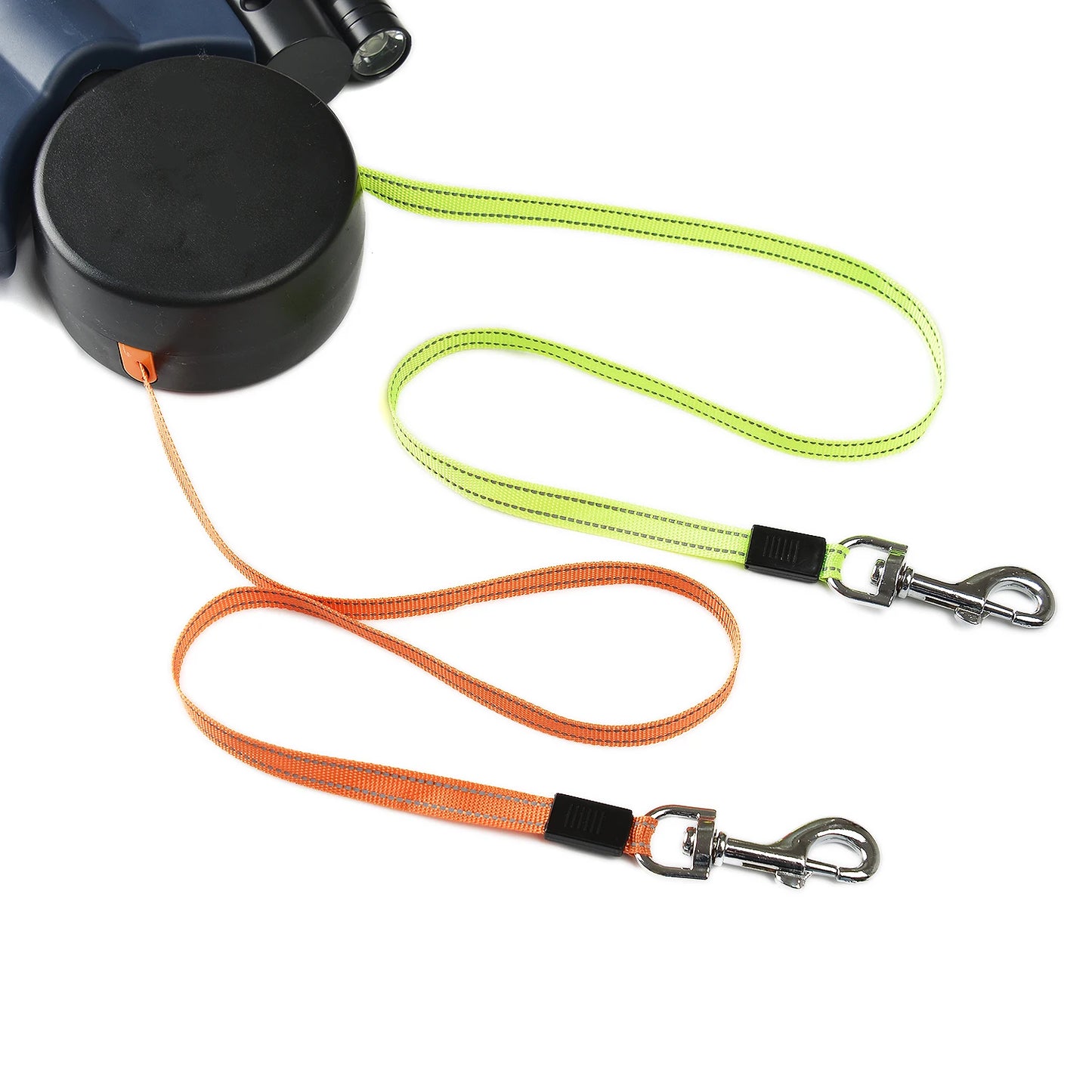 Double Dog Leash 3m