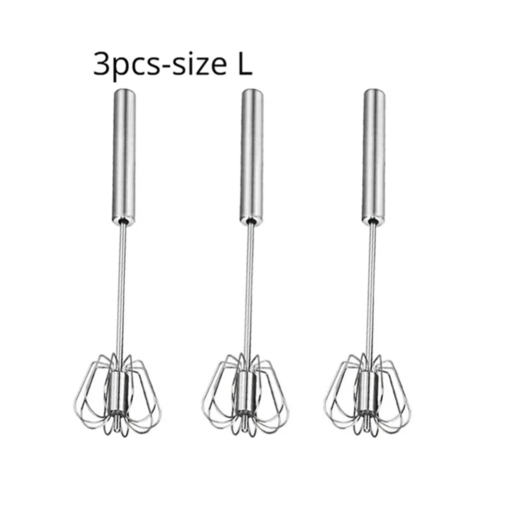 Push whisk