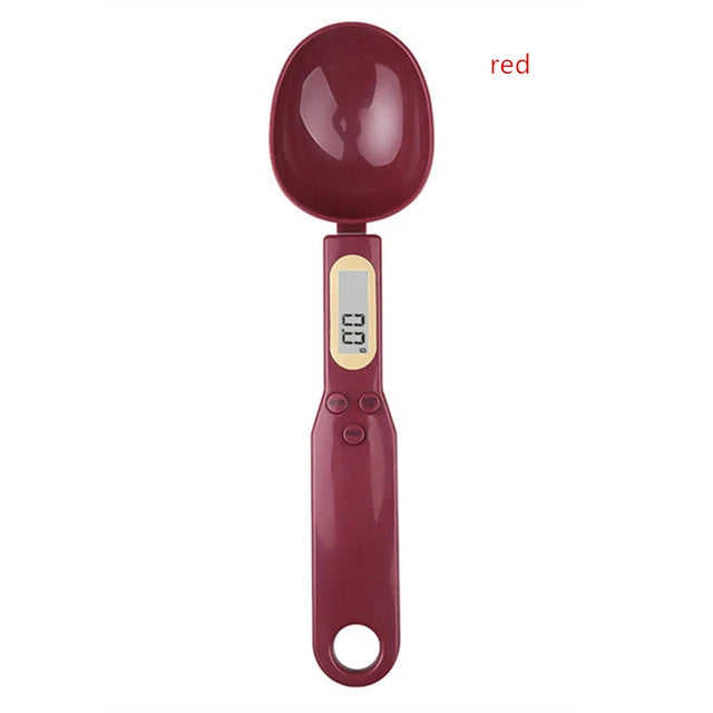 Measuring spoon 500g 0.1g