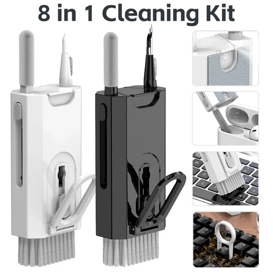 Cleaning Kit 8 in 1