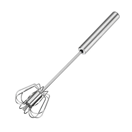 Push whisk