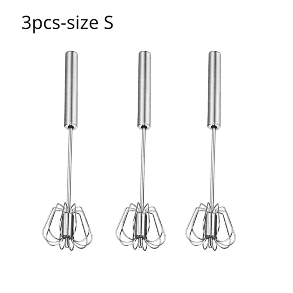 Push whisk