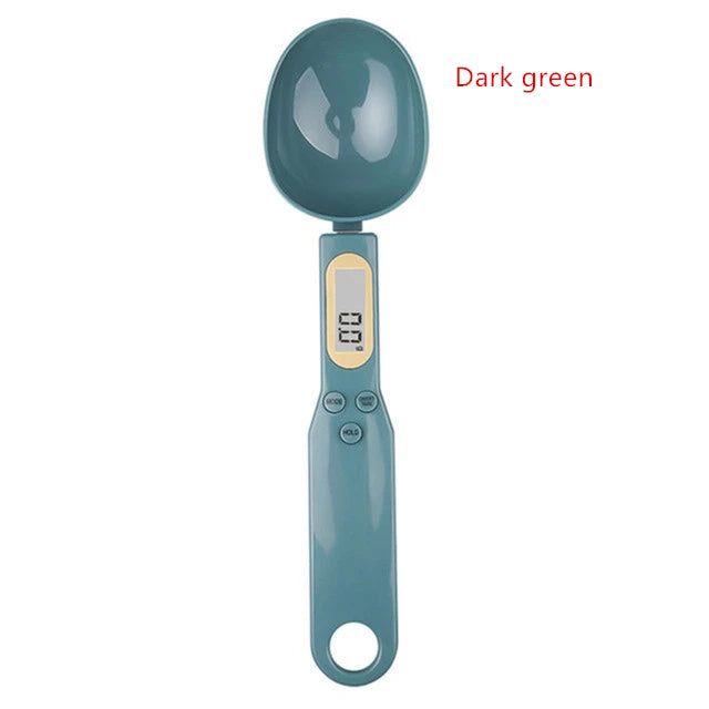 Measuring spoon 500g 0.1g