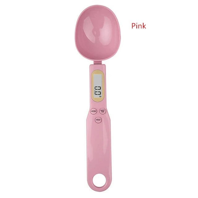 Measuring spoon 500g 0.1g