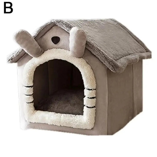 Bed house for pet